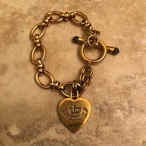 Juicy couture bracelet